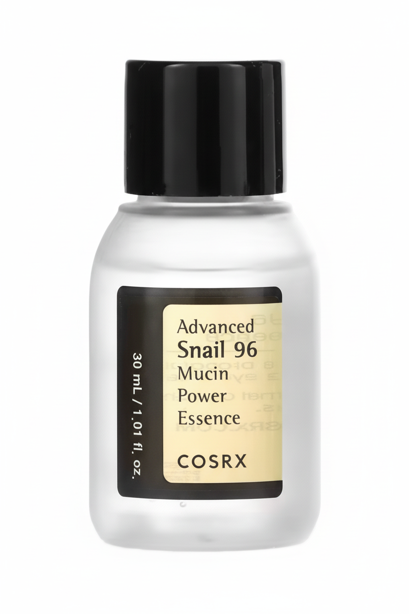 COSRX Advanced Snail 96 Mucin Power Essence