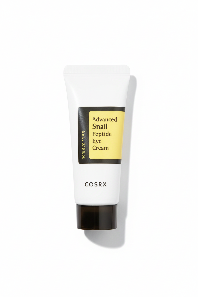 Cosrx Advanced Snail Peptide Eye Cream