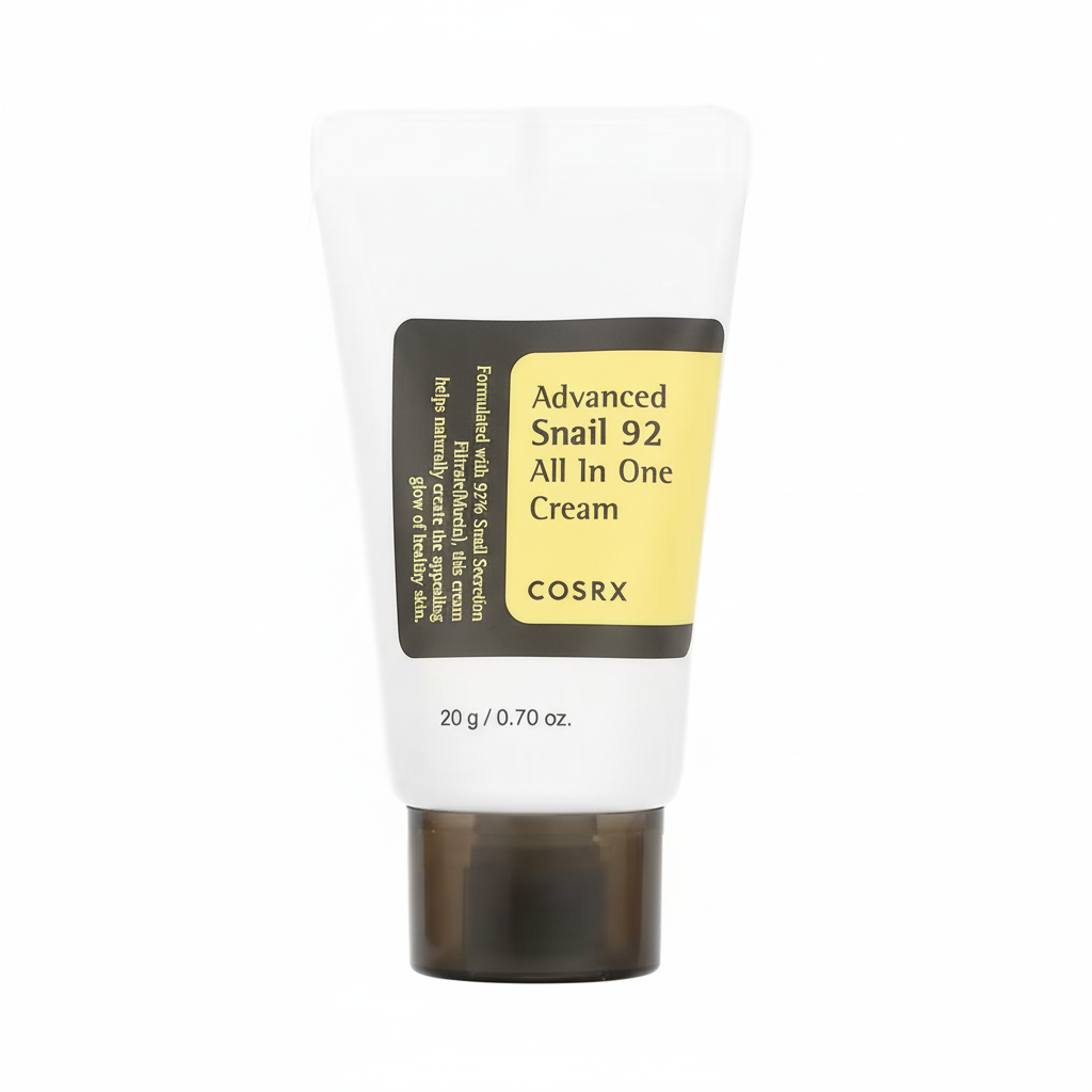 Cosrx Advanced Snail 92 All in One Cream