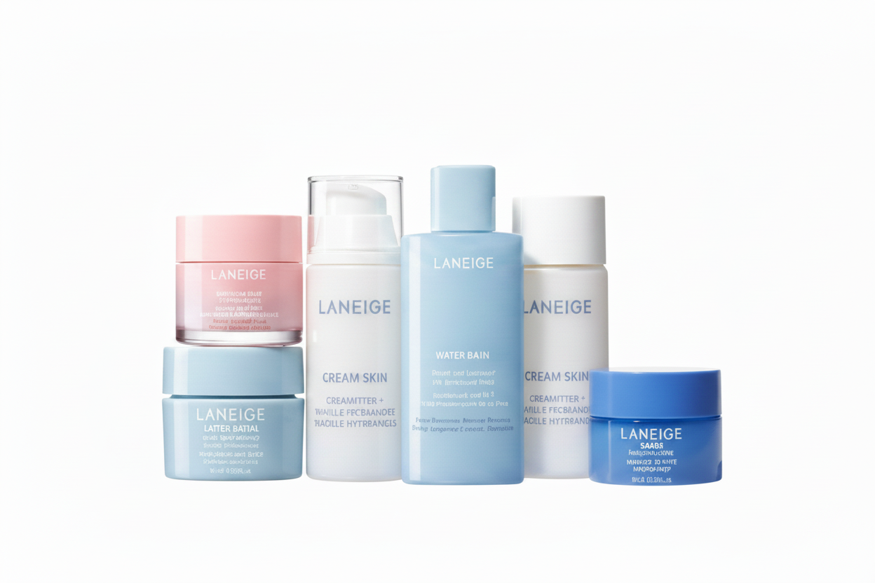 Laneige