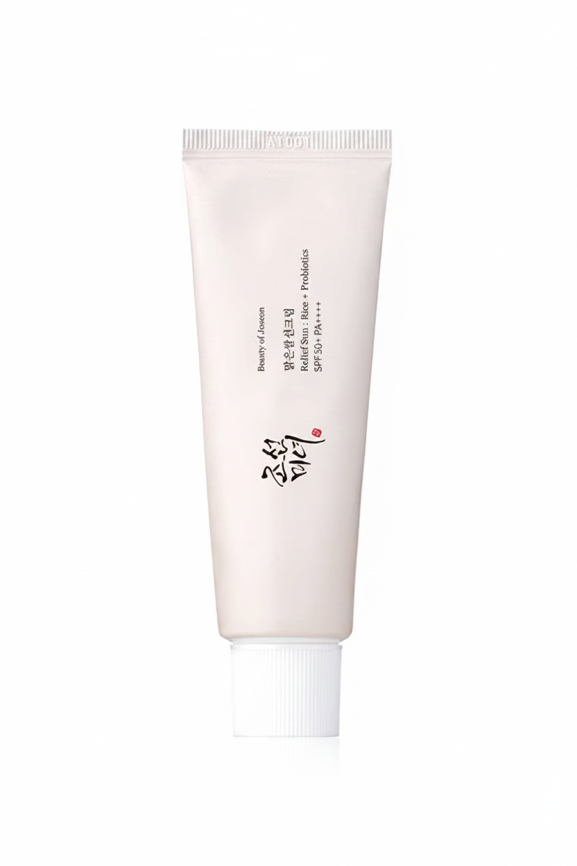 Beauty of Joseon Relief Sun Rice + Probiotics SPF50+ 50ml