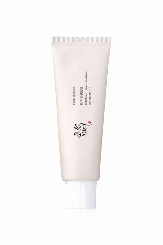 Beauty of Joseon Relief Sun Rice + Probiotics SPF50+ 50ml