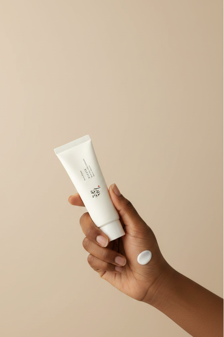 Beauty of Joseon Relief Sun Rice + Probiotics SPF50+ 50ml