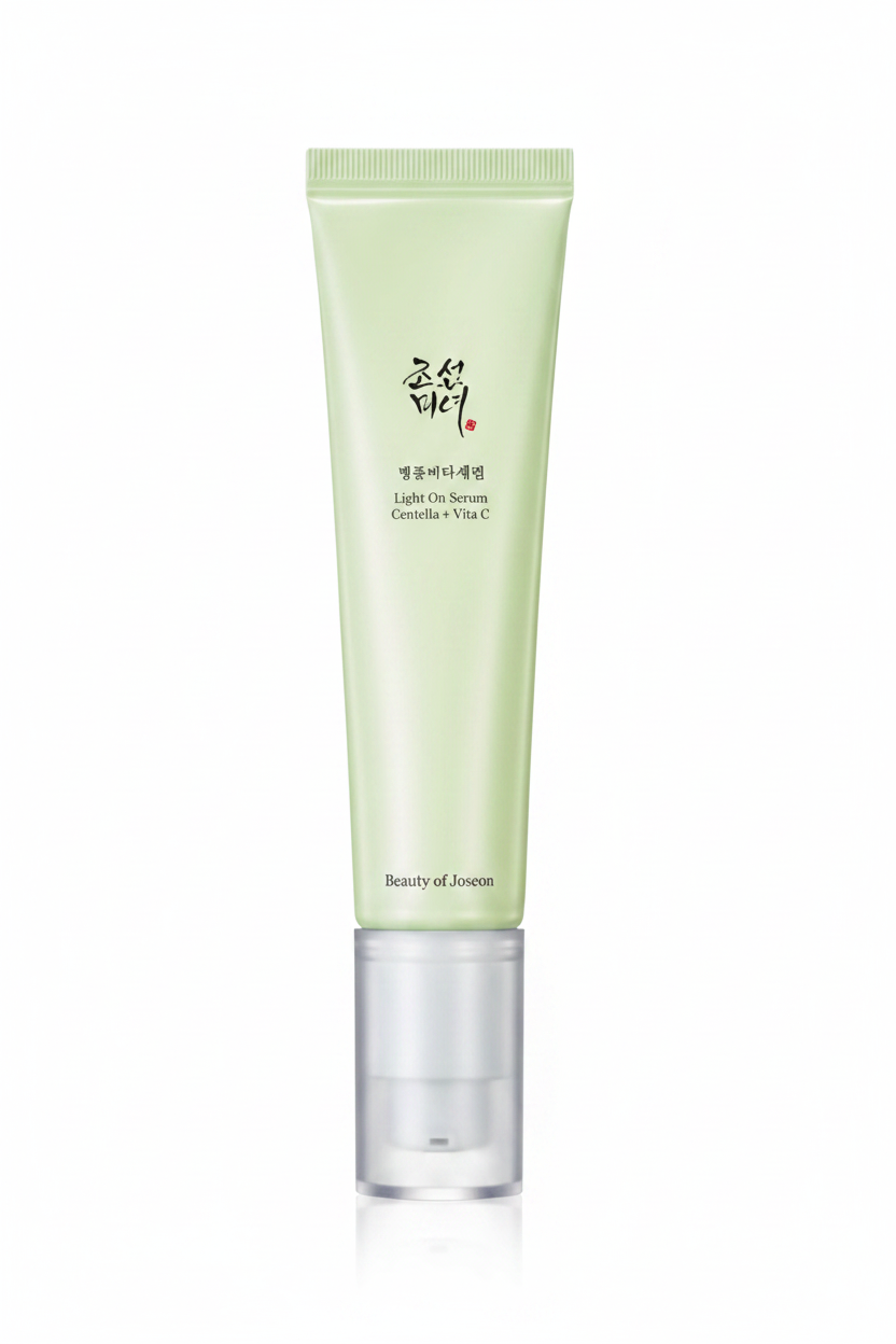 Beauty Of Joseon Light On Serum Centella Vita C 30 Ml