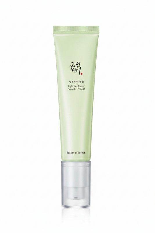 Beauty Of Joseon Light On Serum Centella Vita C 30 Ml
