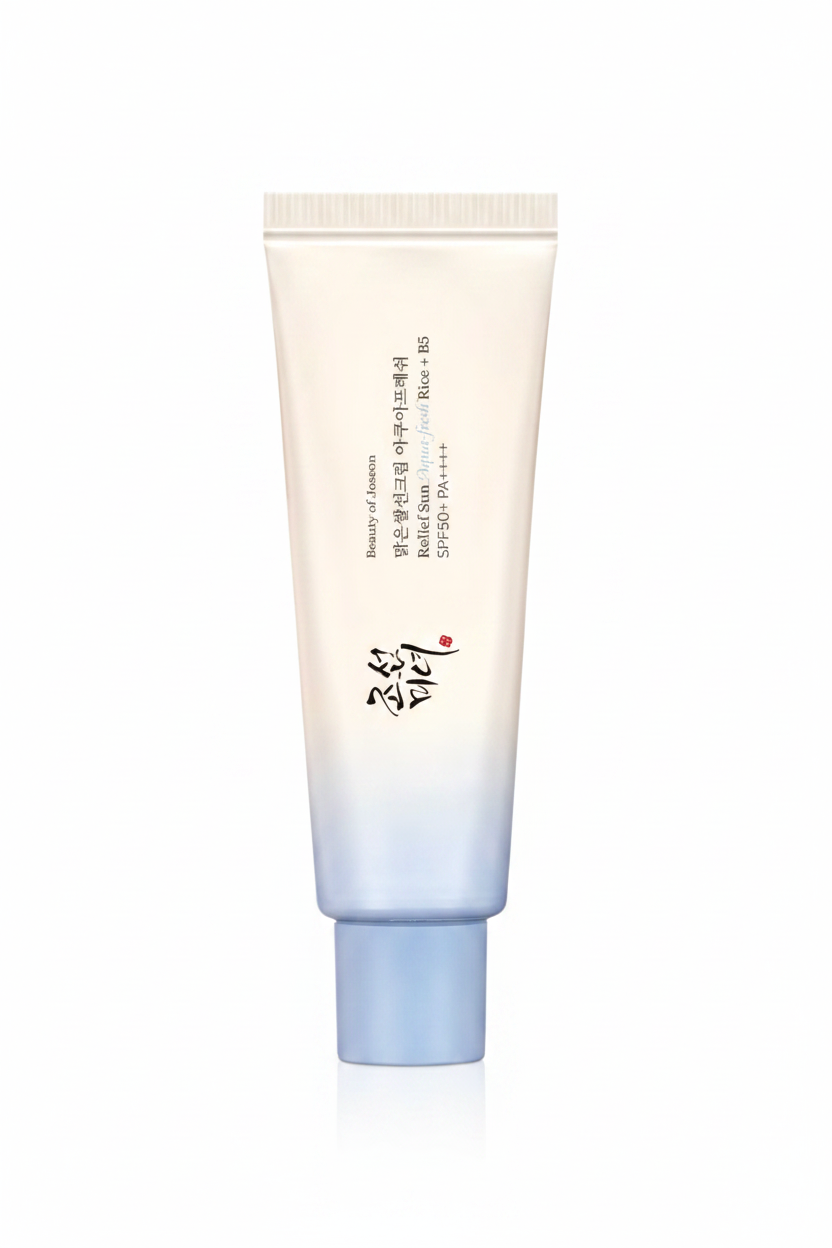 Beauty Of Joseon Relief Sun Aqua-Fresh Rice + B5 Sunscreen - 50ml