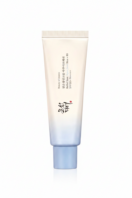 Beauty Of Joseon Relief Sun Aqua-Fresh Rice + B5 Sunscreen - 50ml