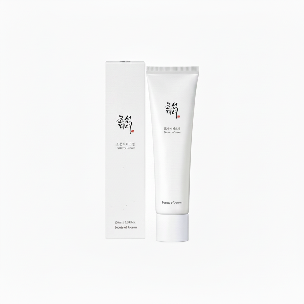 Beauty Of Joseon Dynasty Cream 100 Ml
