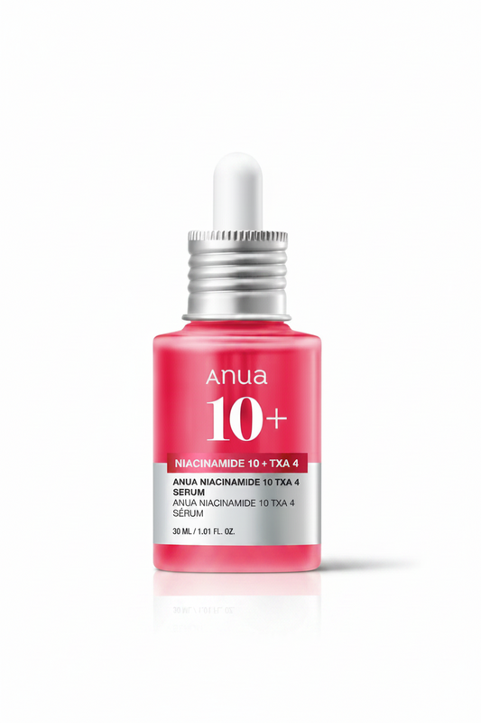 Anua Niacinamide 10 Txa 4 Dark Spot Removing Serum - 30 Ml