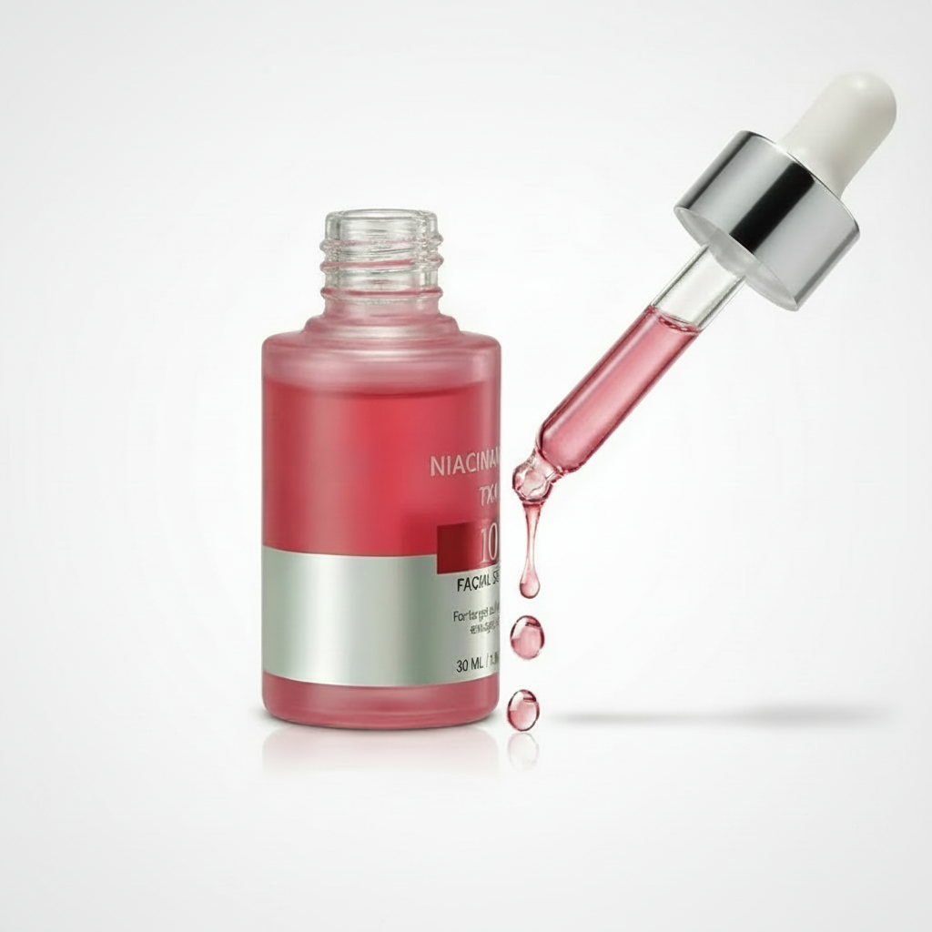 Anua Niacinamide 10 Txa 4 Dark Spot Removing Serum - 30 Ml
