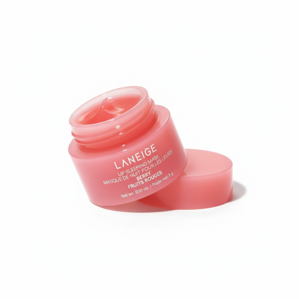 Laneige Lip Sleeping Mask in ‘Berry’ 3g