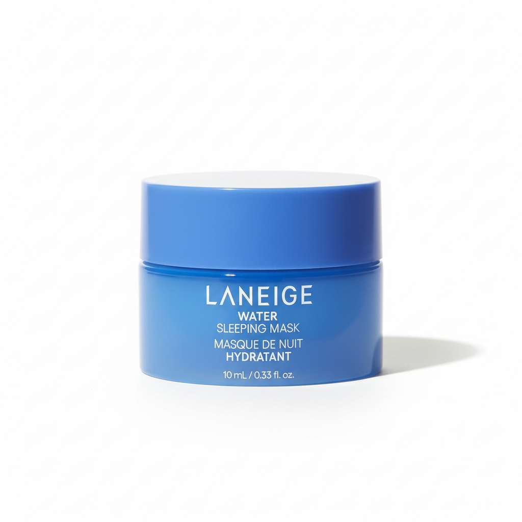 Laneige Water Sleeping Mask 10ml