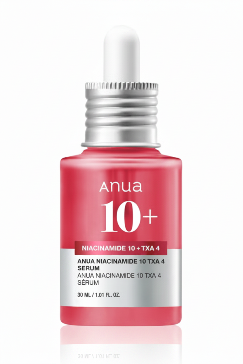 Anua Niacinamide 10 Txa 4 Dark Spot Removing Serum - 30 Ml