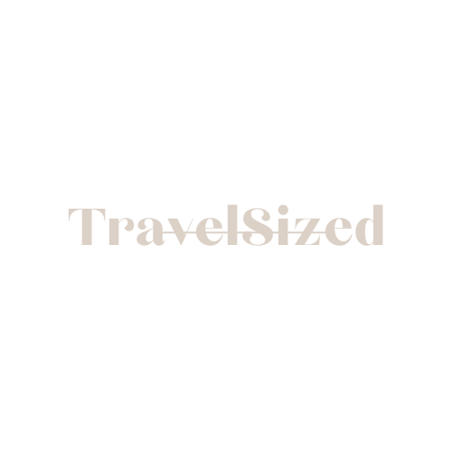 TRAVELSIZED